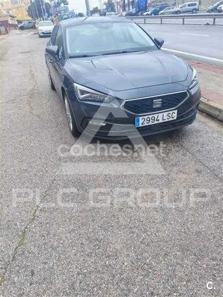 2021 Seat Leon