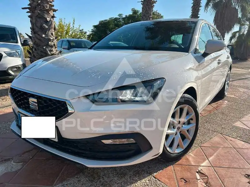 2021 Seat Leon