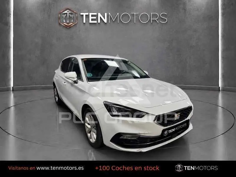 2021 Seat Leon