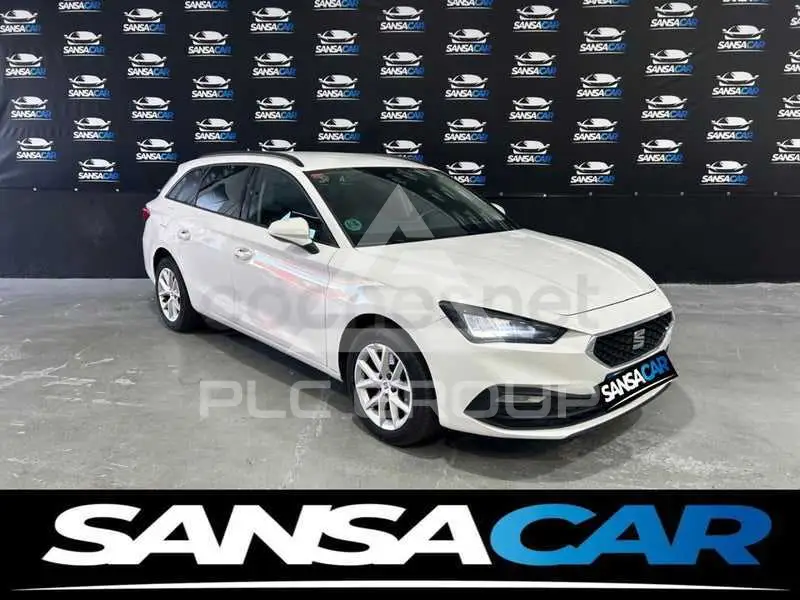2021 Seat Leon
