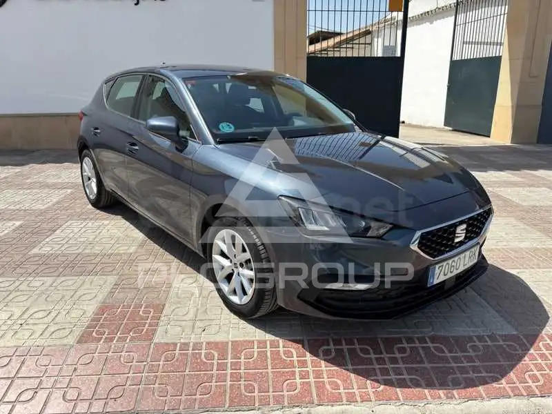 2021 Seat Leon