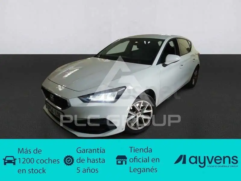 2021 Seat Leon