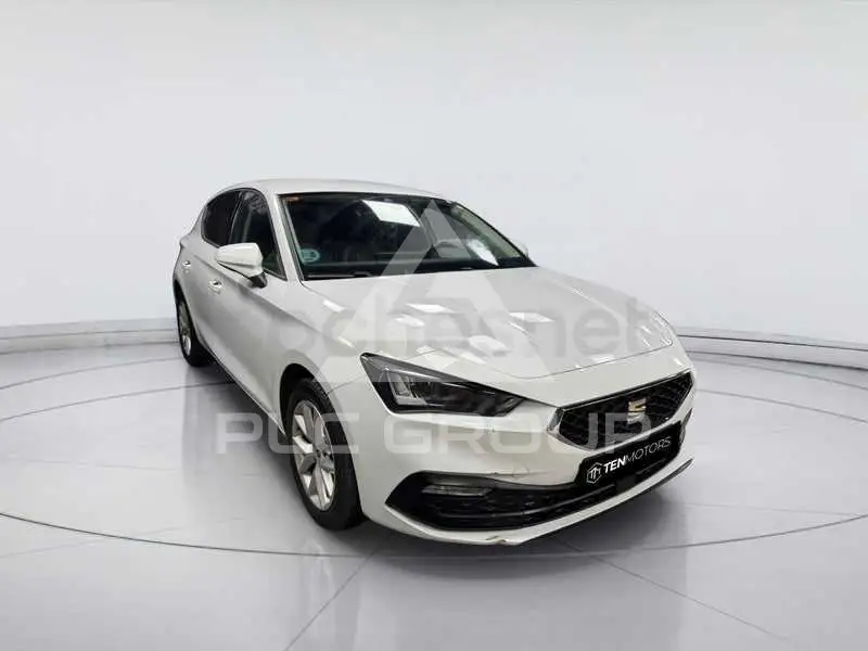 2021 Seat Leon