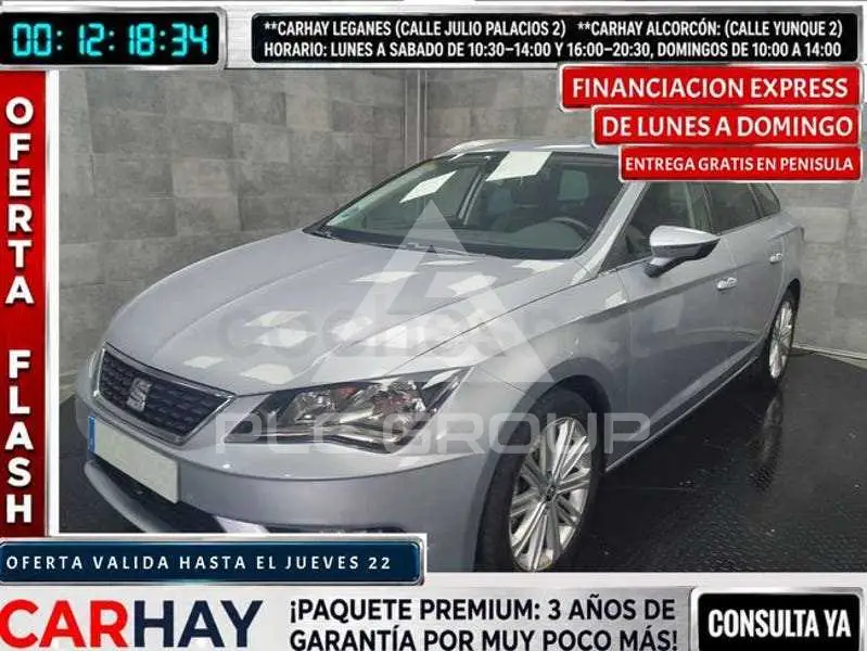 2021 Seat Leon