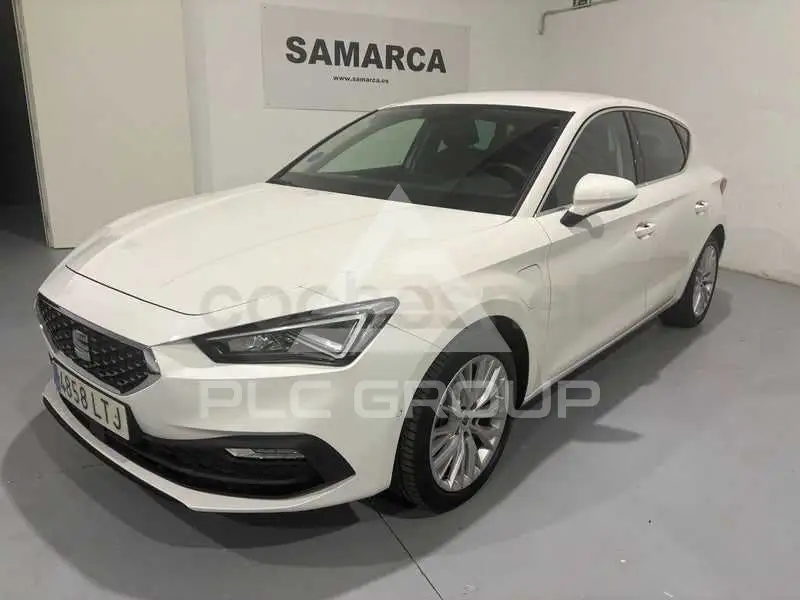 2021 Seat Leon