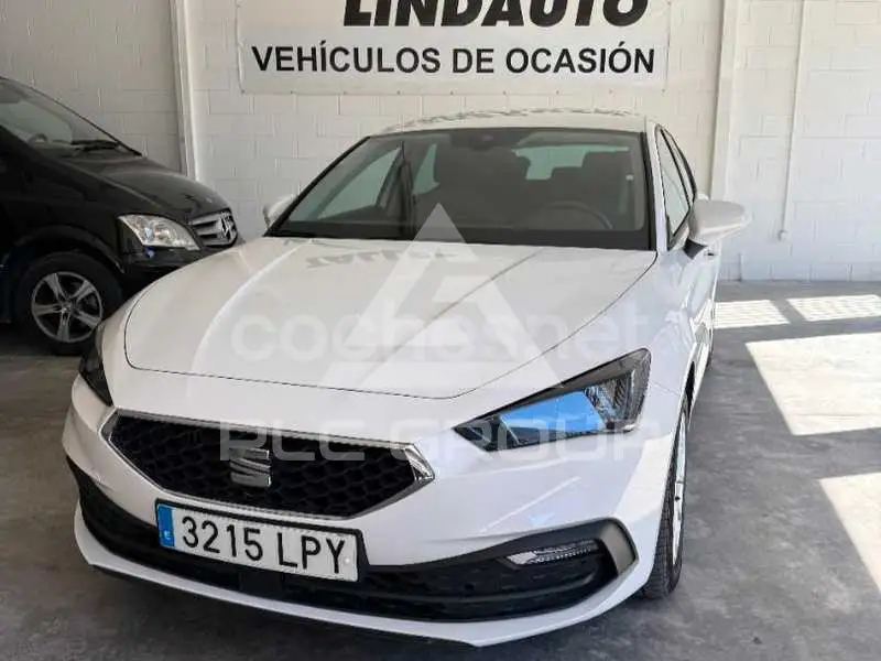 2021 Seat Leon
