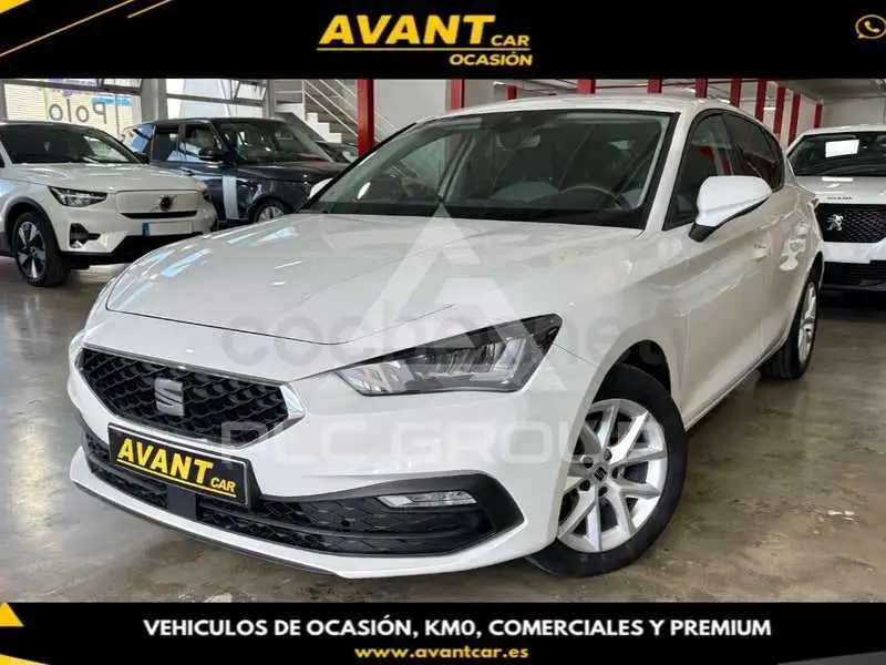 2021 Seat Leon