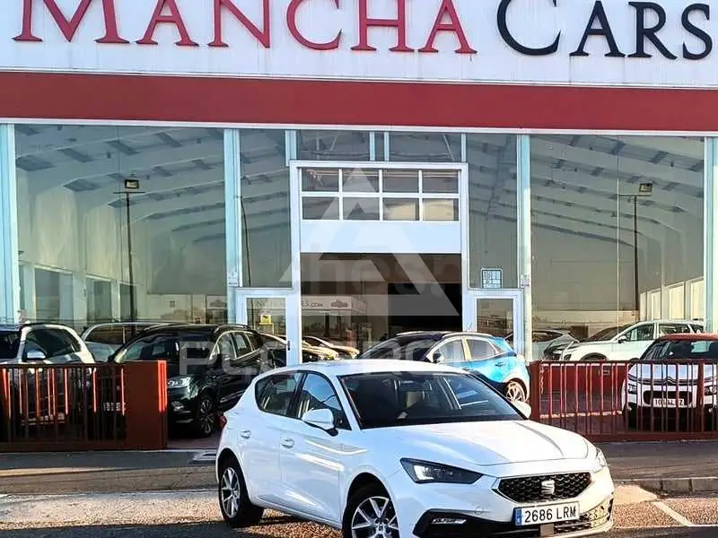 2021 Seat Leon