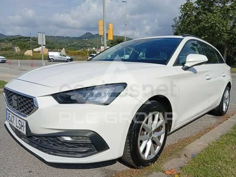 2021 Seat Leon