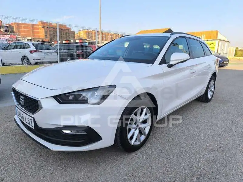 2021 Seat Leon