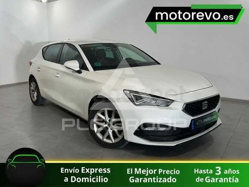 2021 Seat Leon