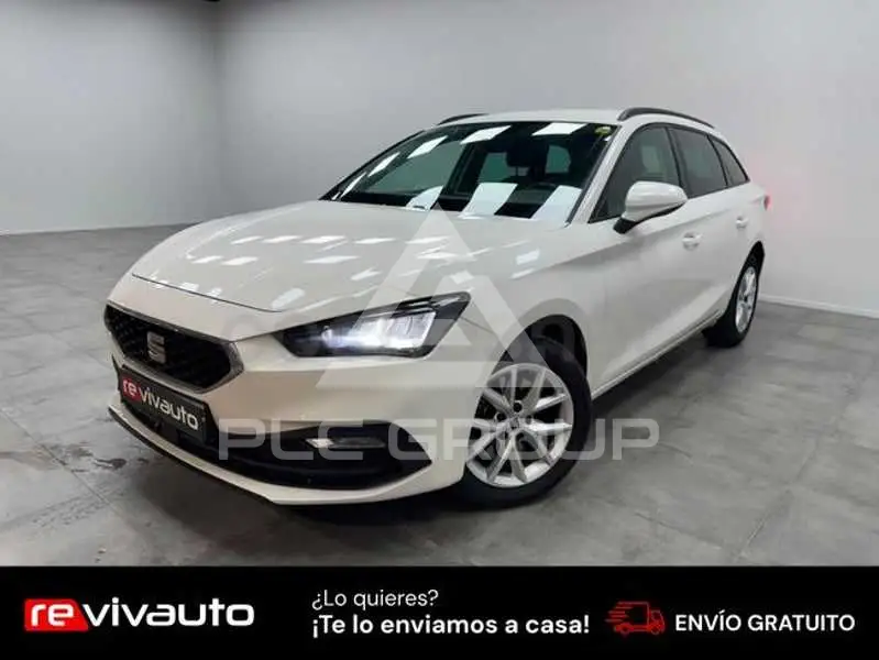 2021 Seat Leon