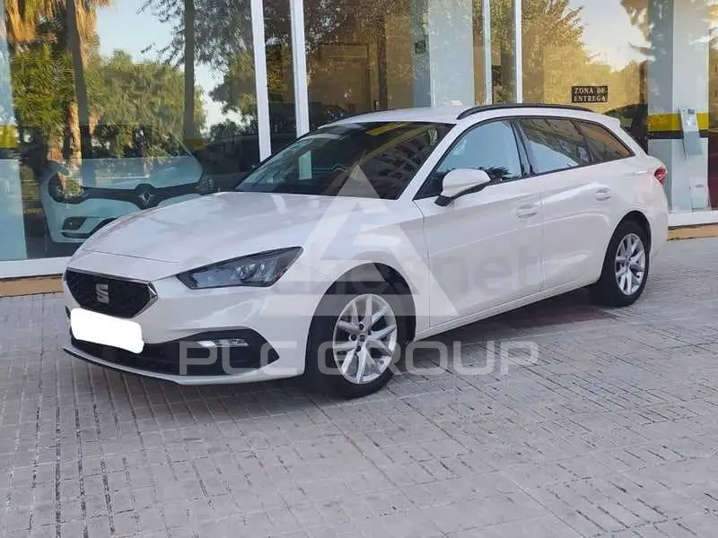 2021 Seat Leon