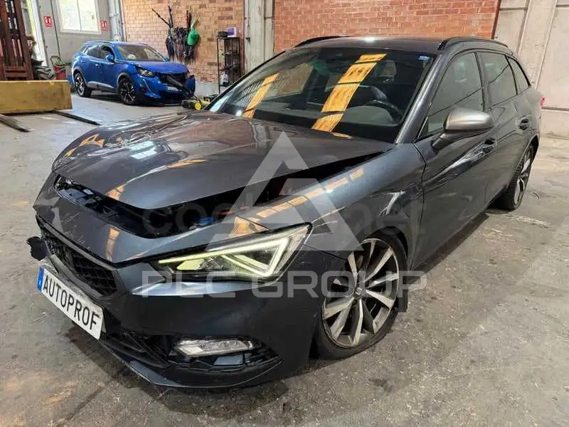 2021 Seat Leon