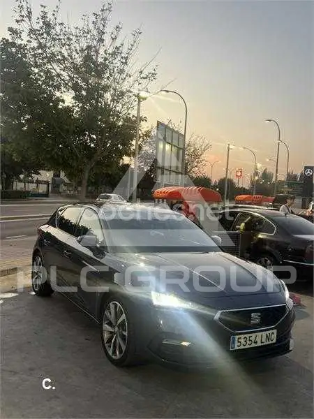 2021 Seat Leon