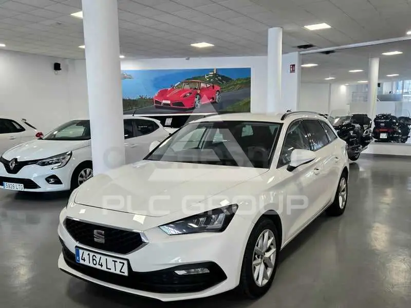 2021 Seat Leon