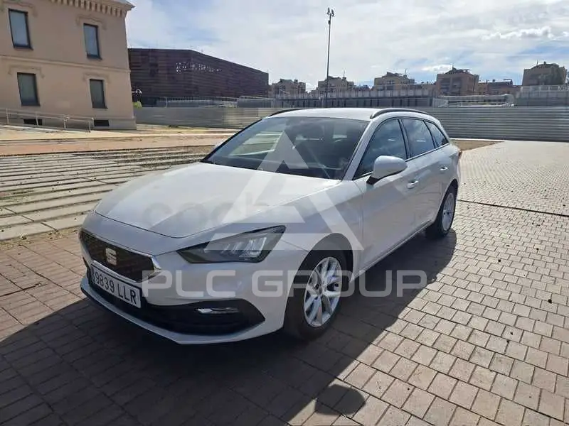 2021 Seat Leon