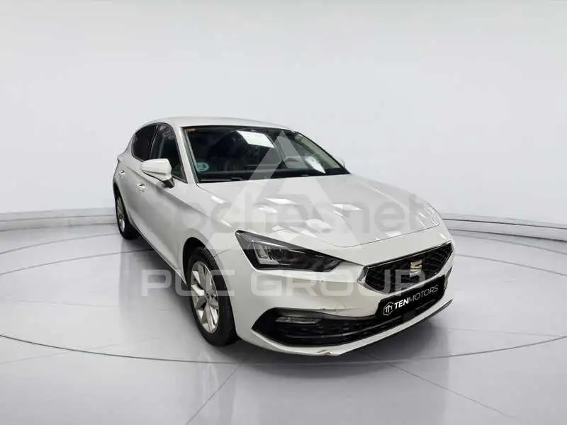 2021 Seat Leon