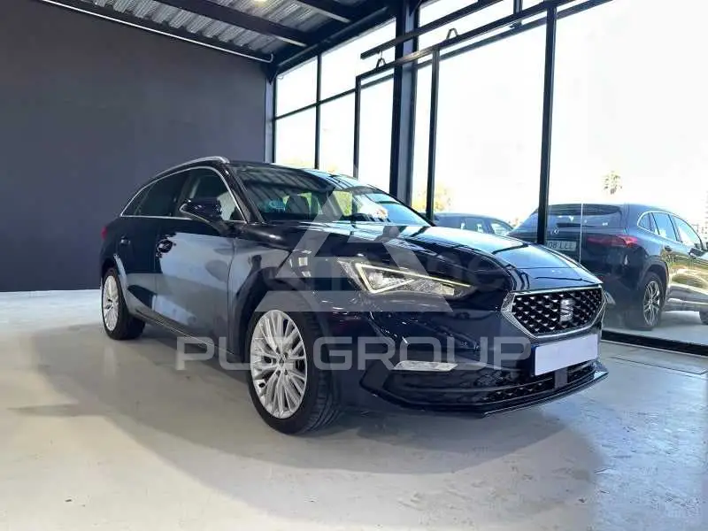 2021 Seat Leon