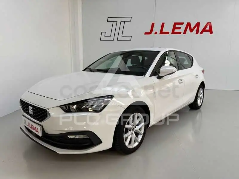 2021 Seat Leon