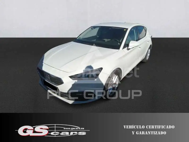 2021 Seat Leon