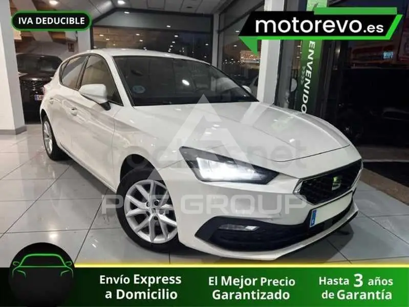 2021 Seat Leon