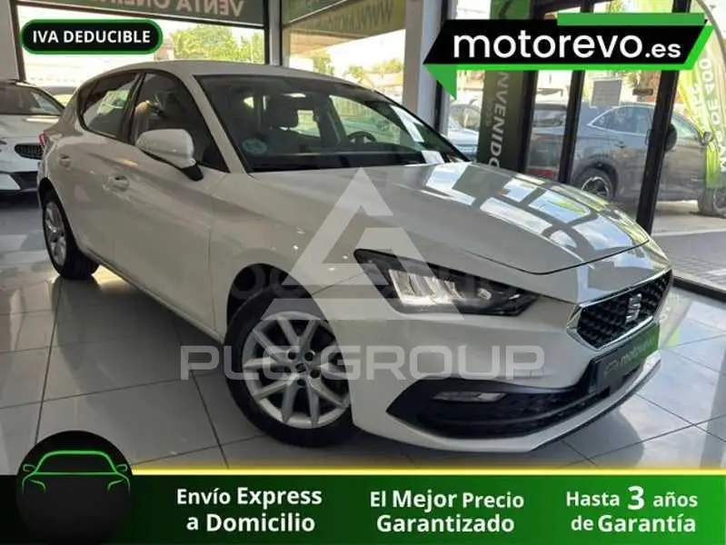 2021 Seat Leon