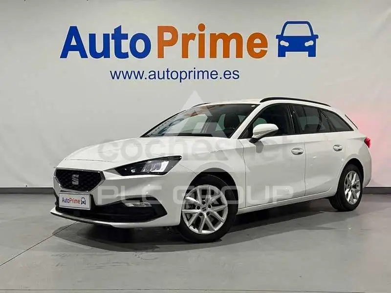 2021 Seat Leon