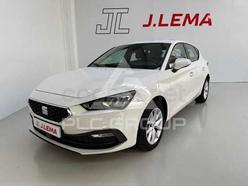 2021 Seat Leon