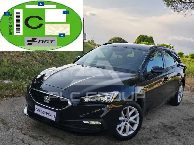 2021 Seat Leon