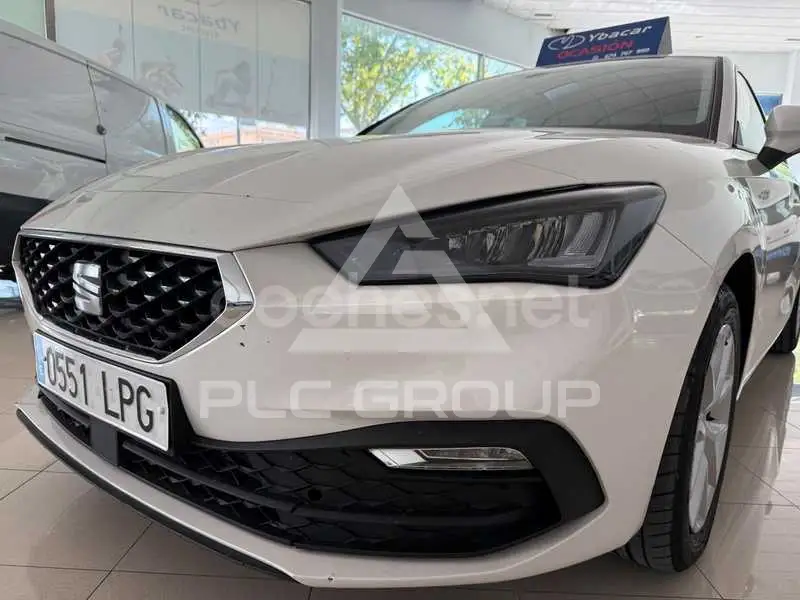 2021 Seat Leon