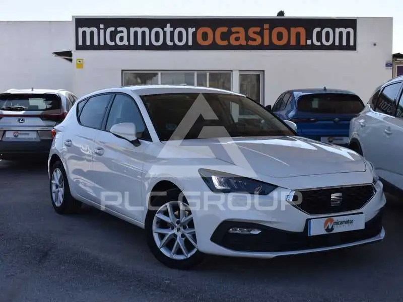 2021 Seat Leon