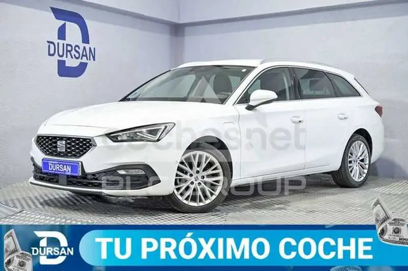 2021 Seat Leon