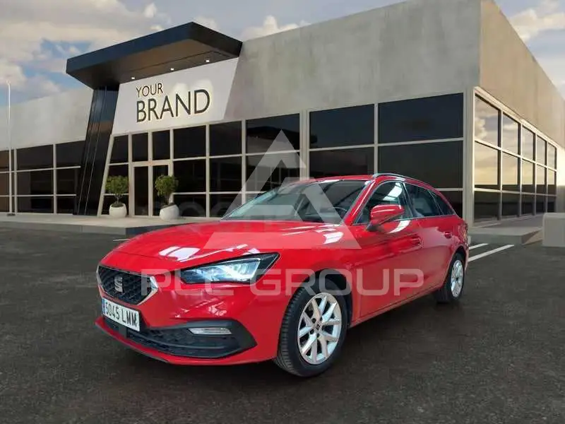 2021 Seat Leon