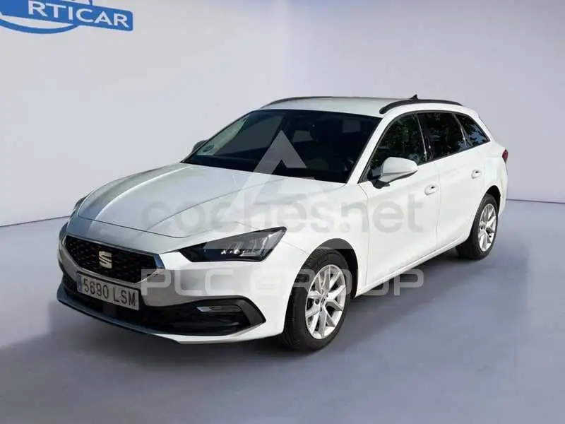 2021 Seat Leon