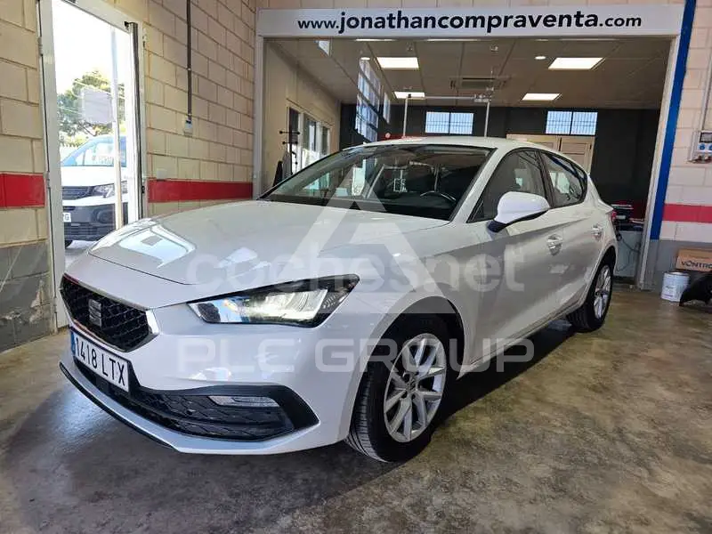 2021 Seat Leon