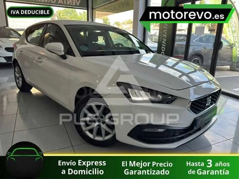 2021 Seat Leon
