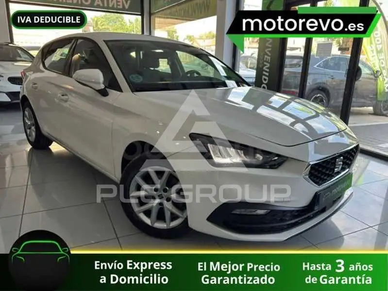 2021 Seat Leon