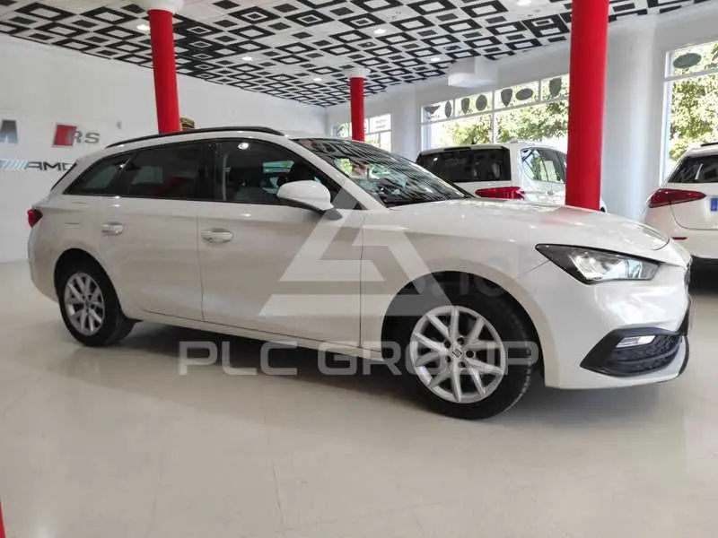 2021 Seat Leon