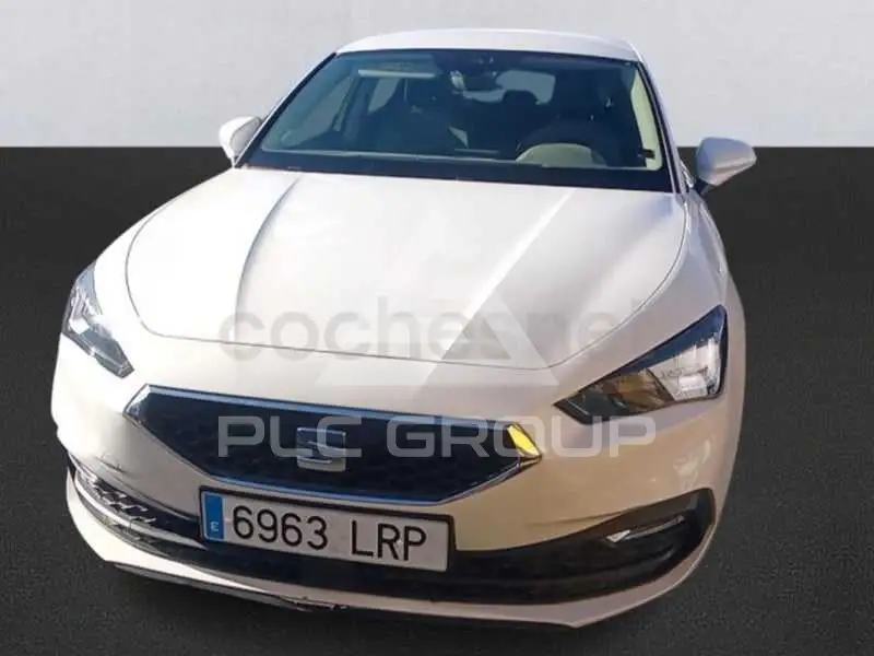 2021 Seat Leon