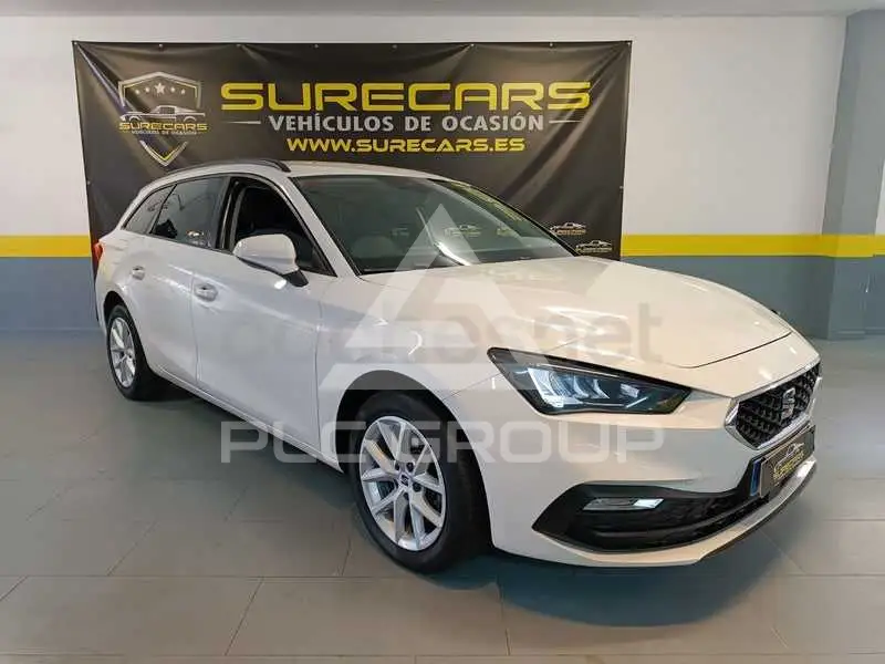 2021 Seat Leon