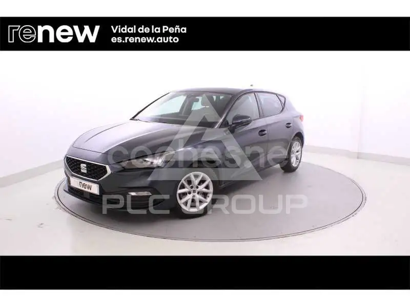 2021 Seat Leon