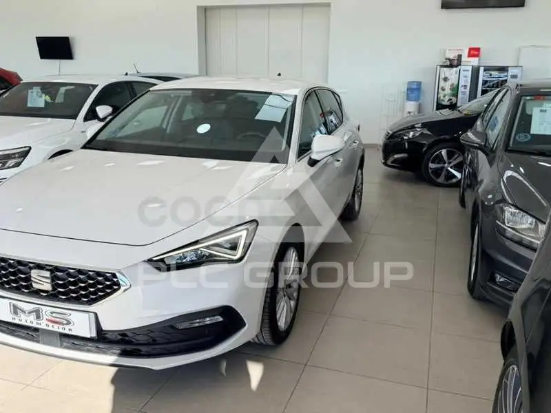 2021 Seat Leon