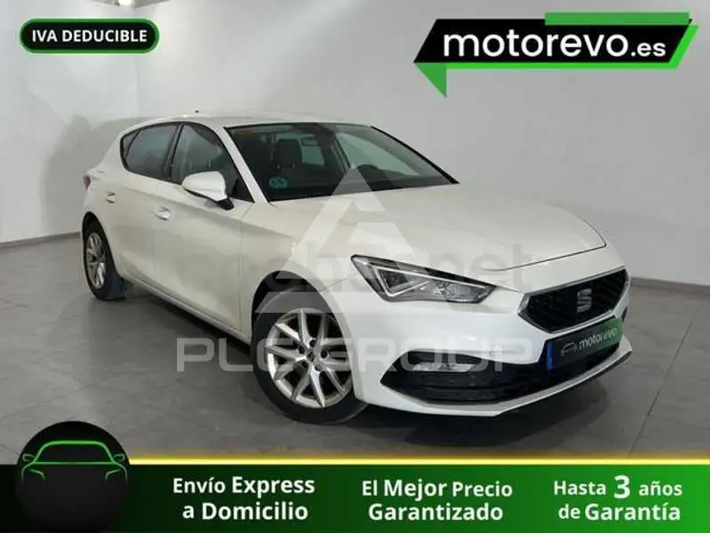 2021 Seat Leon
