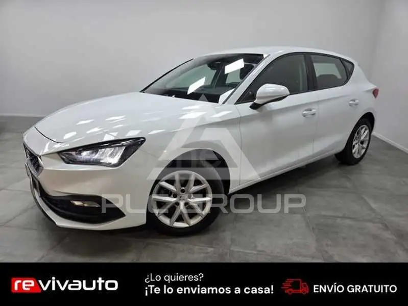2021 Seat Leon