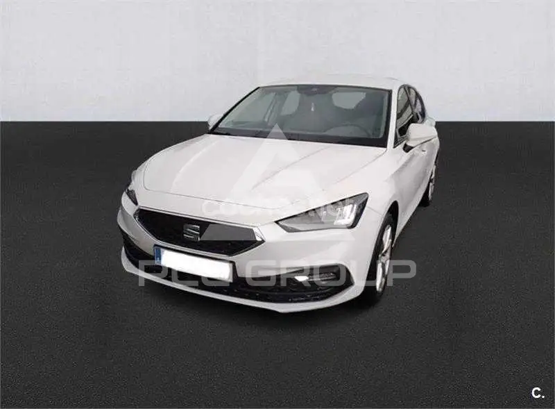 2021 Seat Leon