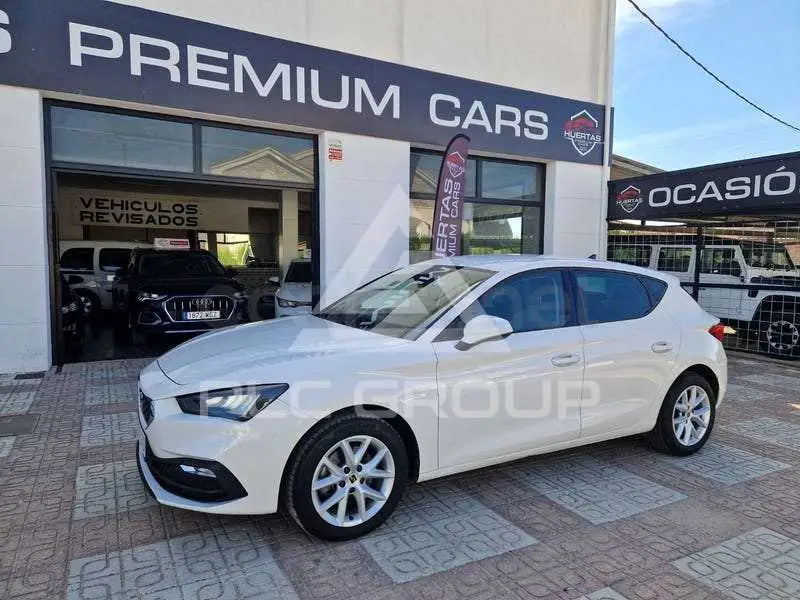 2021 Seat Leon