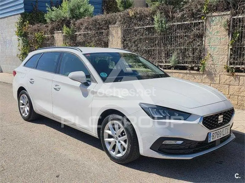 2021 Seat Leon