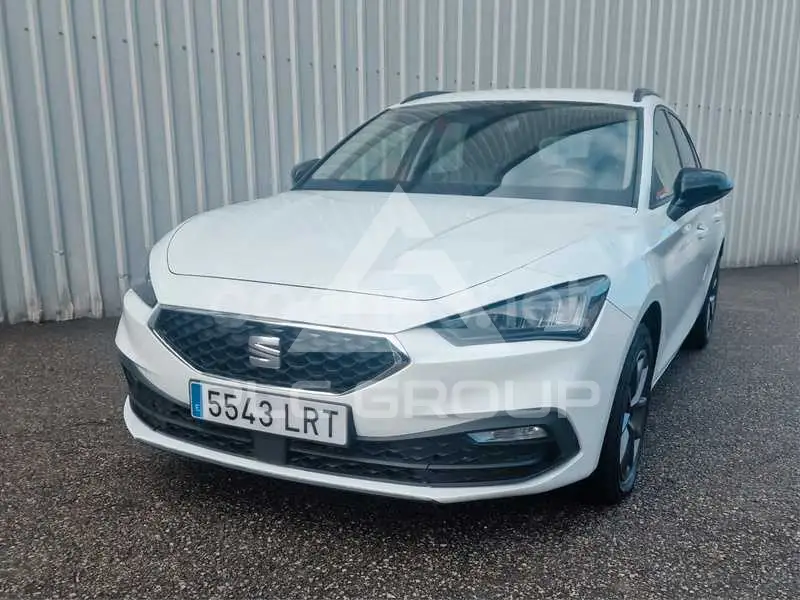 2021 Seat Leon