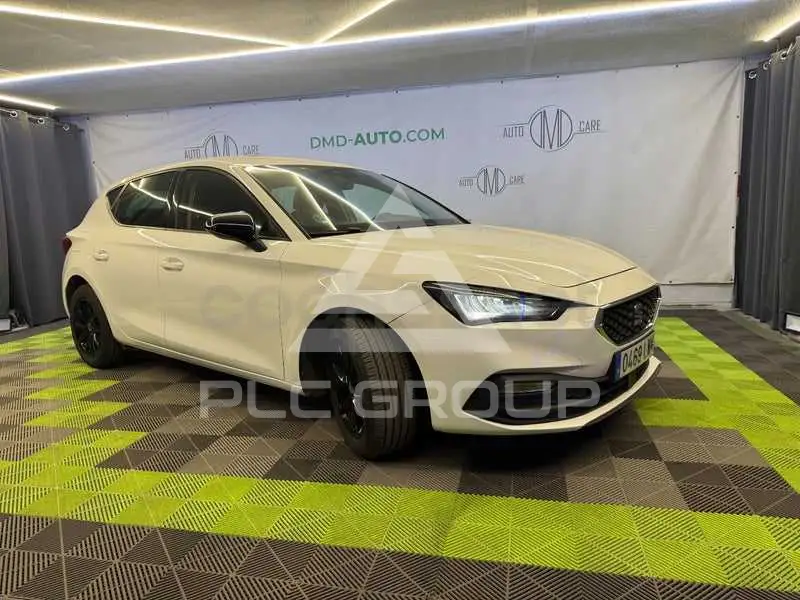 2021 Seat Leon